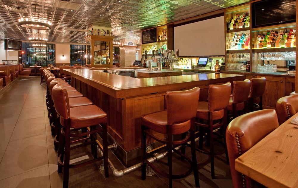 The Lincoln Marriott Cornhusker Hotel Екстер'єр фото